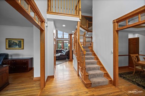 Tiny photo for 4N550 School Road, St. Charles, IL 60175 (MLS # 12462238)