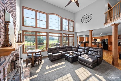 Tiny photo for 4N550 School Road, St. Charles, IL 60175 (MLS # 12462238)