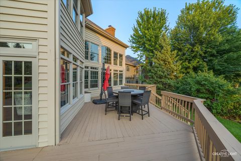 Tiny photo for 4N550 School Road, St. Charles, IL 60175 (MLS # 12462238)