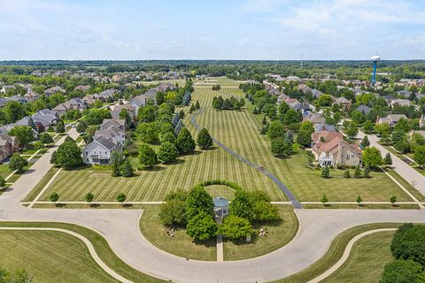 Tiny photo for 4N550 School Road, St. Charles, IL 60175 (MLS # 12462238)