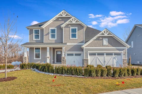 Photo of 1795 Lewis Drive, Deerfield, IL 60015 (MLS # 12705818)
