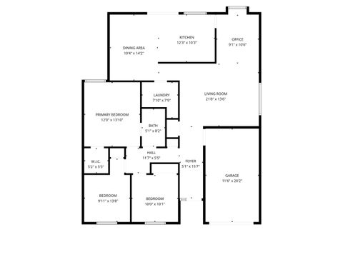 Tiny photo for 2355 Sunnydale Drive, Woodridge, IL 60517 (MLS # 12602595)