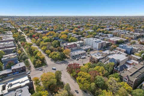 Tiny photo for 2350 N KEDZIE Avenue #1SC, Chicago, IL 60647 (MLS # 12506509)