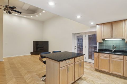 Tiny photo for 2350 N KEDZIE Avenue #1SC, Chicago, IL 60647 (MLS # 12506509)