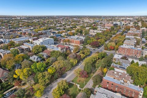 Tiny photo for 2350 N KEDZIE Avenue #1SC, Chicago, IL 60647 (MLS # 12506509)