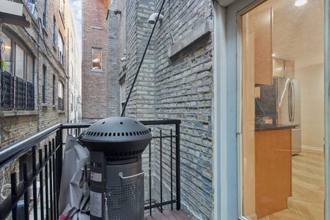 Tiny photo for 2350 N KEDZIE Avenue #1SC, Chicago, IL 60647 (MLS # 12506509)