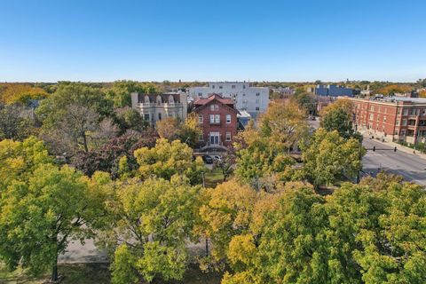 Tiny photo for 2350 N KEDZIE Avenue #1SC, Chicago, IL 60647 (MLS # 12506509)