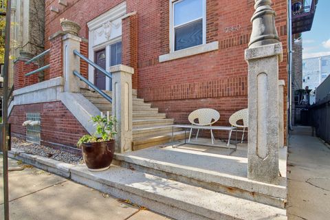 Tiny photo for 2350 N KEDZIE Avenue #1SC, Chicago, IL 60647 (MLS # 12506509)