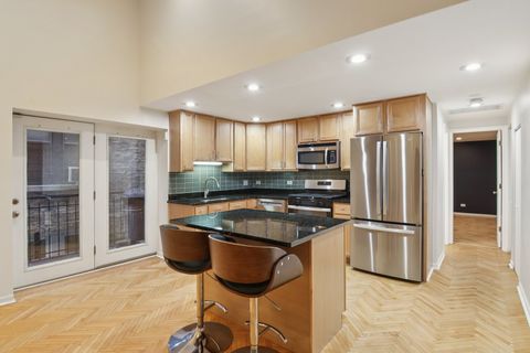 Tiny photo for 2350 N KEDZIE Avenue #1SC, Chicago, IL 60647 (MLS # 12506509)