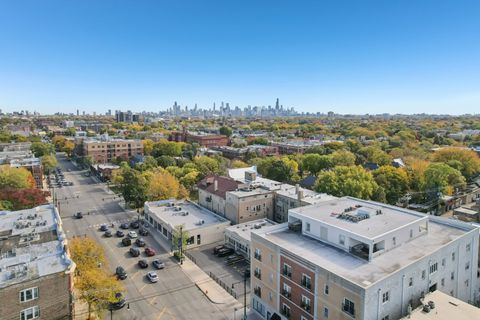 Tiny photo for 2350 N KEDZIE Avenue #1SC, Chicago, IL 60647 (MLS # 12506509)