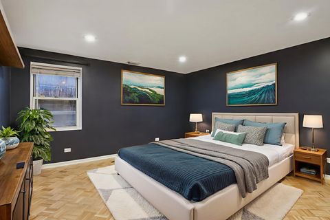 Tiny photo for 2350 N KEDZIE Avenue #1SC, Chicago, IL 60647 (MLS # 12506509)