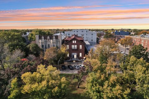 Tiny photo for 2350 N KEDZIE Avenue #1SC, Chicago, IL 60647 (MLS # 12506509)