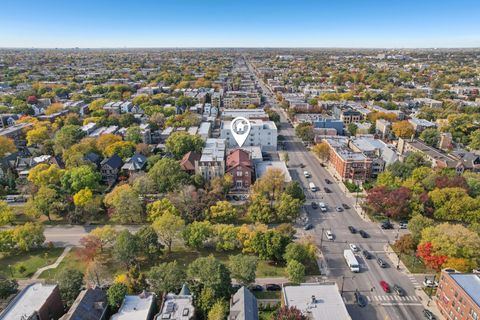 Tiny photo for 2350 N KEDZIE Avenue #1SC, Chicago, IL 60647 (MLS # 12506509)