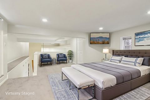 Tiny photo for 2350 N KEDZIE Avenue #1SC, Chicago, IL 60647 (MLS # 12506509)