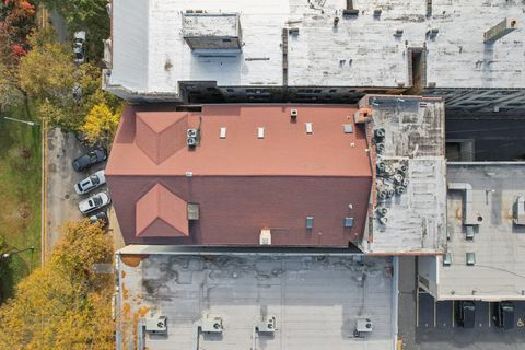 Tiny photo for 2350 N KEDZIE Avenue #1SC, Chicago, IL 60647 (MLS # 12506509)