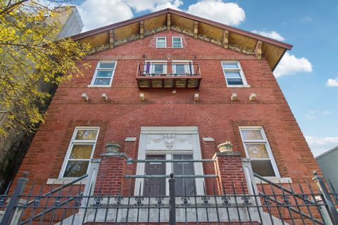 Tiny photo for 2350 N KEDZIE Avenue #1SC, Chicago, IL 60647 (MLS # 12506509)