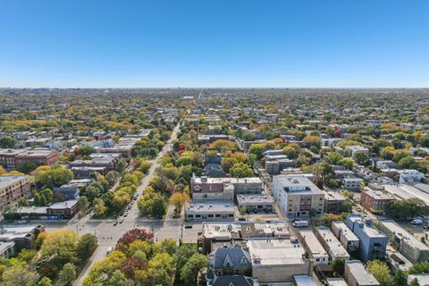 Tiny photo for 2350 N KEDZIE Avenue #1SC, Chicago, IL 60647 (MLS # 12506509)