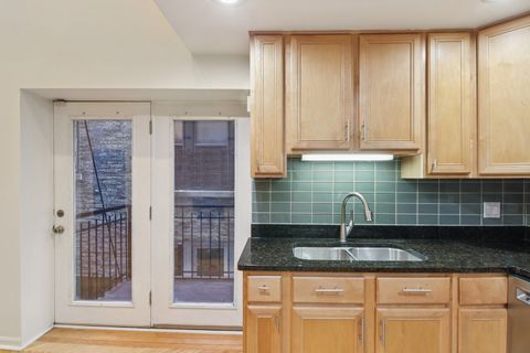 Tiny photo for 2350 N KEDZIE Avenue #1SC, Chicago, IL 60647 (MLS # 12506509)