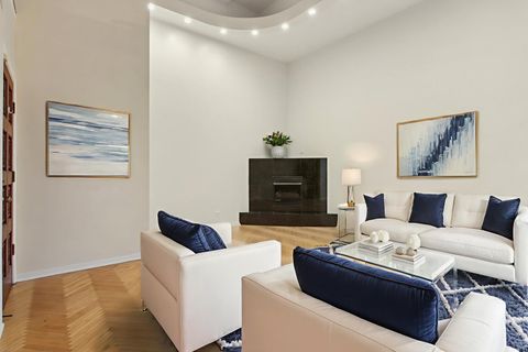 Tiny photo for 2350 N KEDZIE Avenue #1SC, Chicago, IL 60647 (MLS # 12506509)