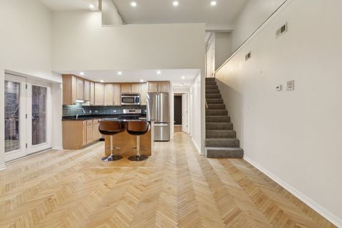 Tiny photo for 2350 N KEDZIE Avenue #1SC, Chicago, IL 60647 (MLS # 12506509)