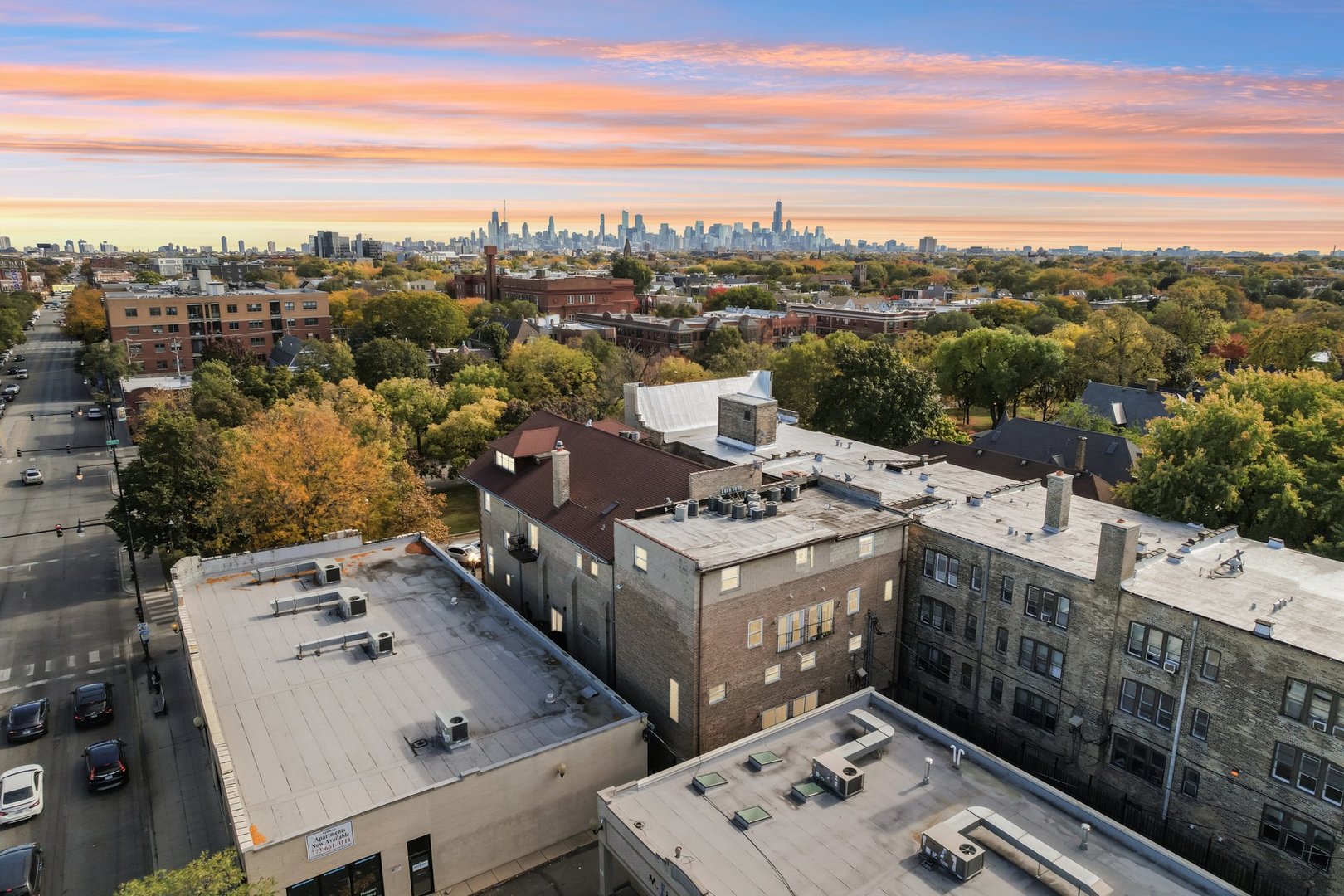 2350 N KEDZIE Avenue 1SC