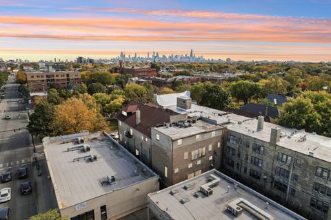 Tiny photo for 2350 N KEDZIE Avenue #1SC, Chicago, IL 60647 (MLS # 12506509)