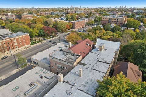 Tiny photo for 2350 N KEDZIE Avenue #1SC, Chicago, IL 60647 (MLS # 12506509)