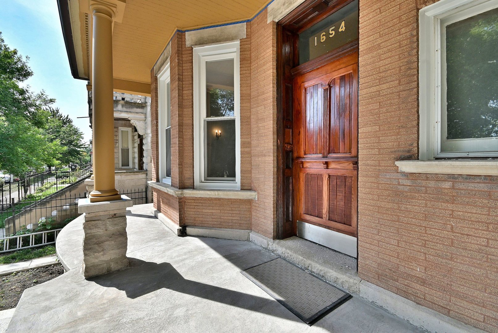 1654 S Millard Avenue