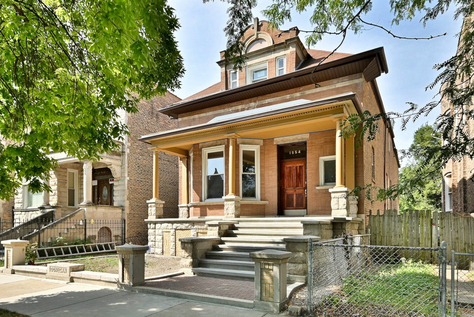 1654 S Millard Avenue