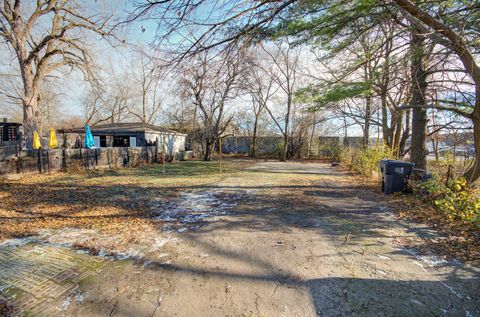 A home in South Holland