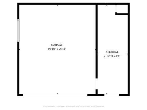 Tiny photo for 785 Woodlawn Street, Hoffman Estates, IL 60169 (MLS # 12523722)