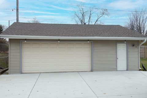 Tiny photo for 785 Woodlawn Street, Hoffman Estates, IL 60169 (MLS # 12523722)