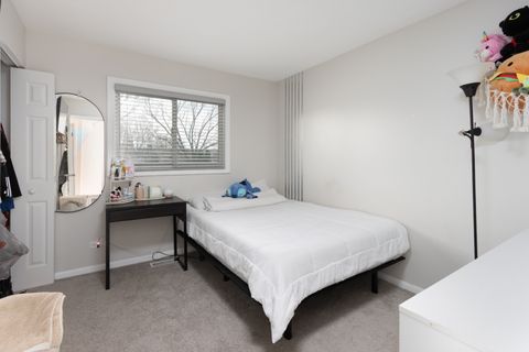 Tiny photo for 785 Woodlawn Street, Hoffman Estates, IL 60169 (MLS # 12523722)