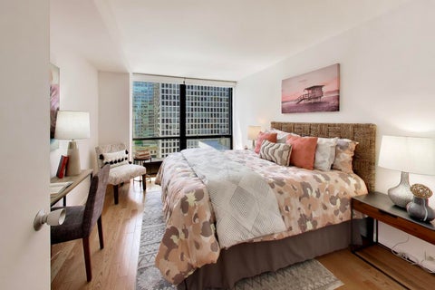 Tiny photo for 900 N LAKE SHORE Drive #1610, Chicago, IL 60611 (MLS # 12744579)