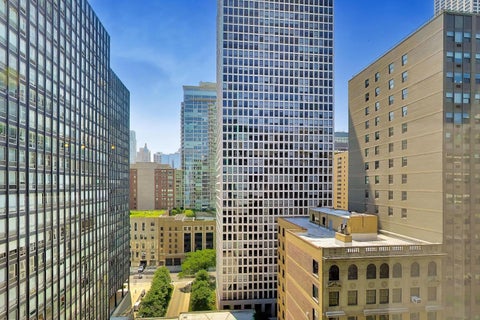 Tiny photo for 900 N LAKE SHORE Drive #1610, Chicago, IL 60611 (MLS # 12744579)
