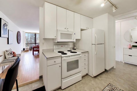 Tiny photo for 900 N LAKE SHORE Drive #1610, Chicago, IL 60611 (MLS # 12744579)