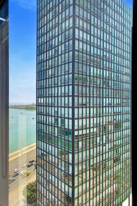 Tiny photo for 900 N LAKE SHORE Drive #1610, Chicago, IL 60611 (MLS # 12744579)