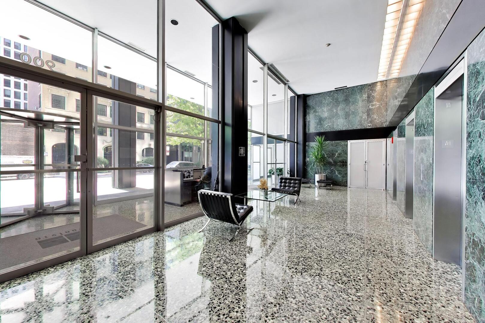 900 N LAKE SHORE Drive 1610
