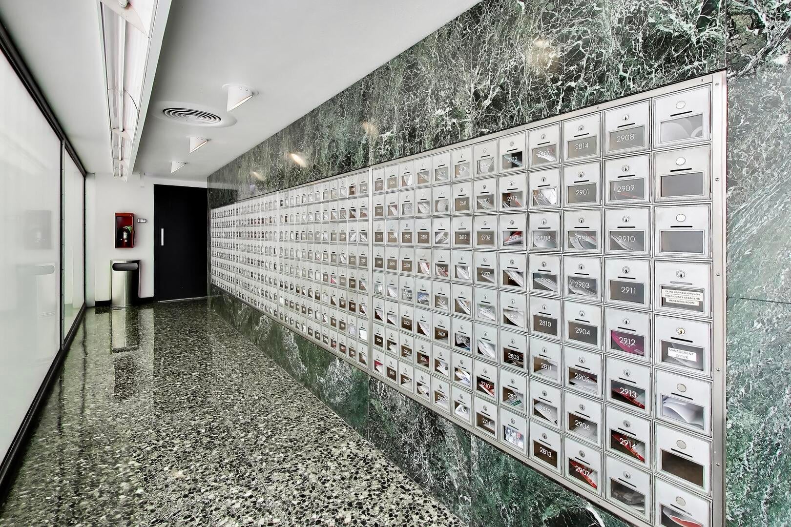 900 N LAKE SHORE Drive 1610