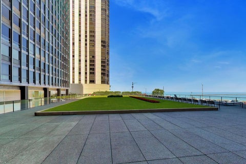 Tiny photo for 900 N LAKE SHORE Drive #1610, Chicago, IL 60611 (MLS # 12744579)