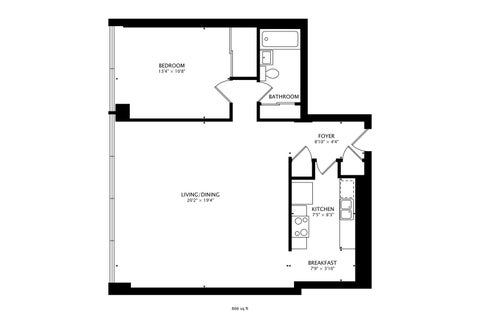 Tiny photo for 900 N LAKE SHORE Drive #1610, Chicago, IL 60611 (MLS # 12744579)