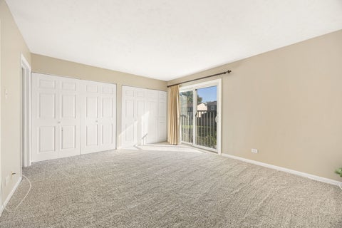 Tiny photo for 6459 Nash Street #6459, Downers Grove, IL 60516 (MLS # 12788763)
