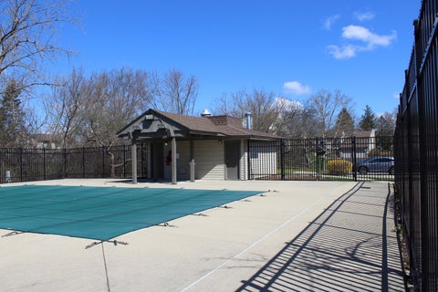 Tiny photo for 6459 Nash Street #6459, Downers Grove, IL 60516 (MLS # 12788763)