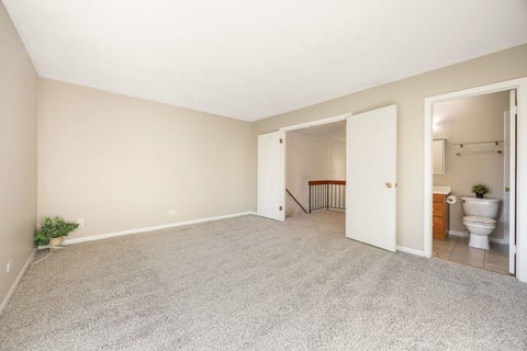 Tiny photo for 6459 Nash Street #6459, Downers Grove, IL 60516 (MLS # 12788763)