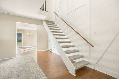 Tiny photo for 6459 Nash Street #6459, Downers Grove, IL 60516 (MLS # 12788763)