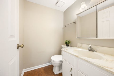 Tiny photo for 6459 Nash Street #6459, Downers Grove, IL 60516 (MLS # 12788763)