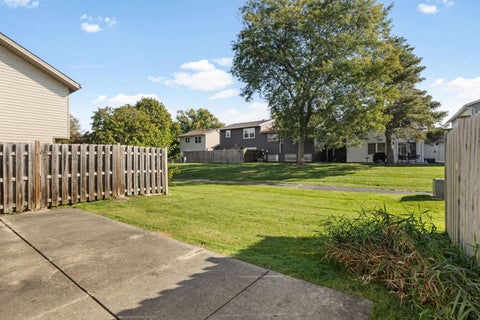 Tiny photo for 6459 Nash Street #6459, Downers Grove, IL 60516 (MLS # 12788763)