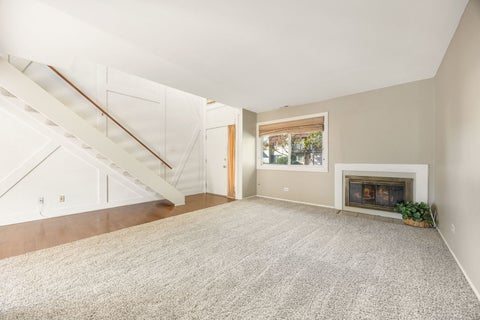 Tiny photo for 6459 Nash Street #6459, Downers Grove, IL 60516 (MLS # 12788763)