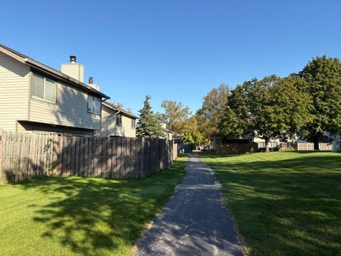 Tiny photo for 6459 Nash Street #6459, Downers Grove, IL 60516 (MLS # 12788763)