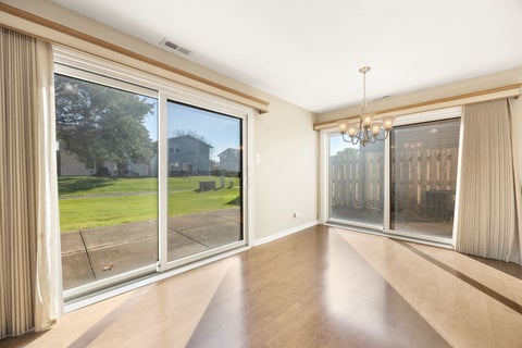 Tiny photo for 6459 Nash Street #6459, Downers Grove, IL 60516 (MLS # 12788763)